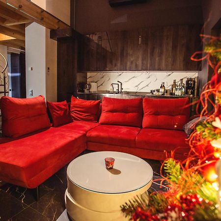 Apartament Lux Устронь Екстер'єр фото