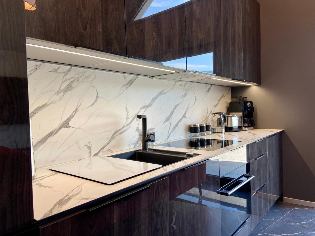 Apartament Lux Устронь Екстер'єр фото