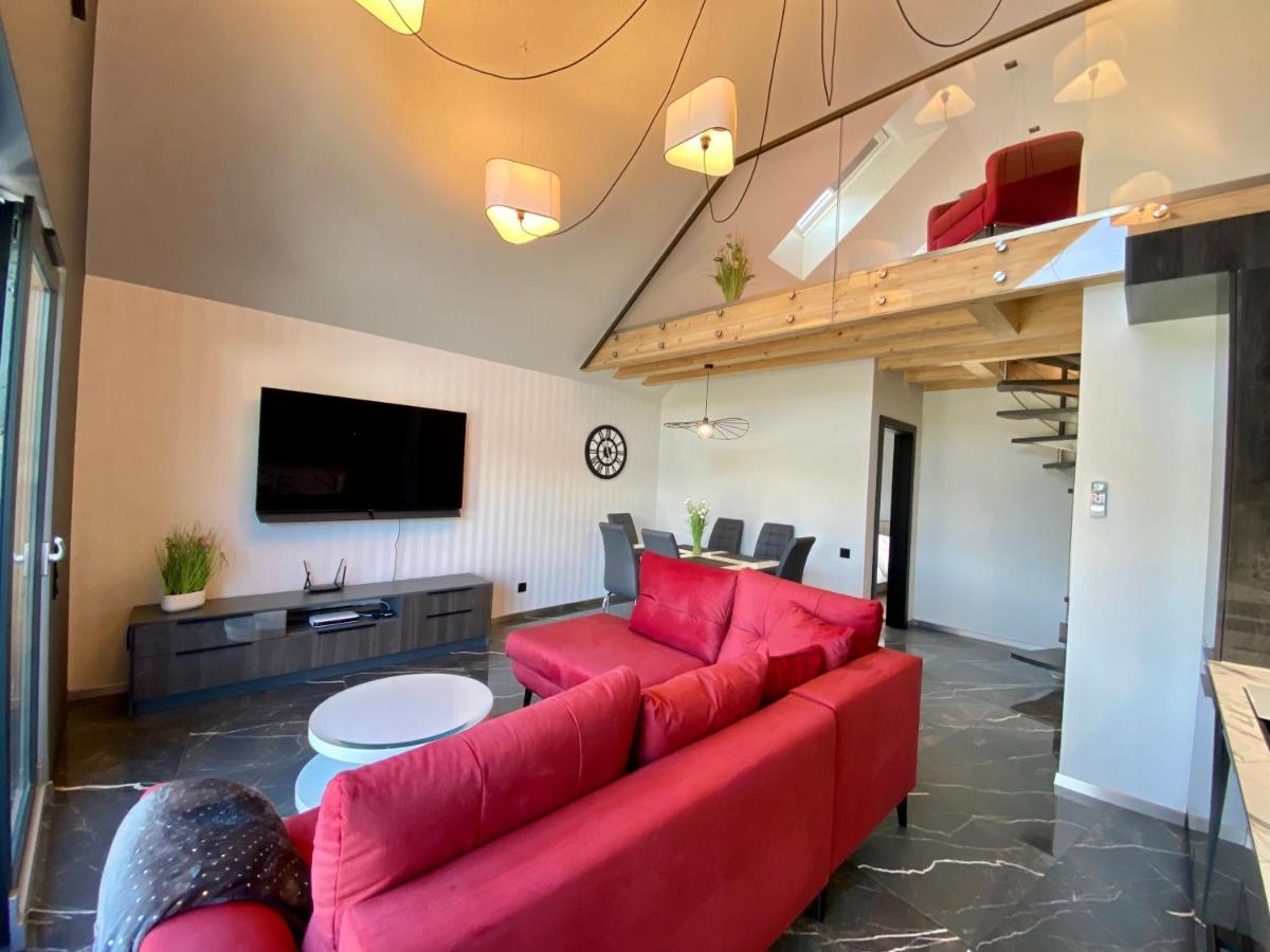 Apartament Lux Устронь Екстер'єр фото