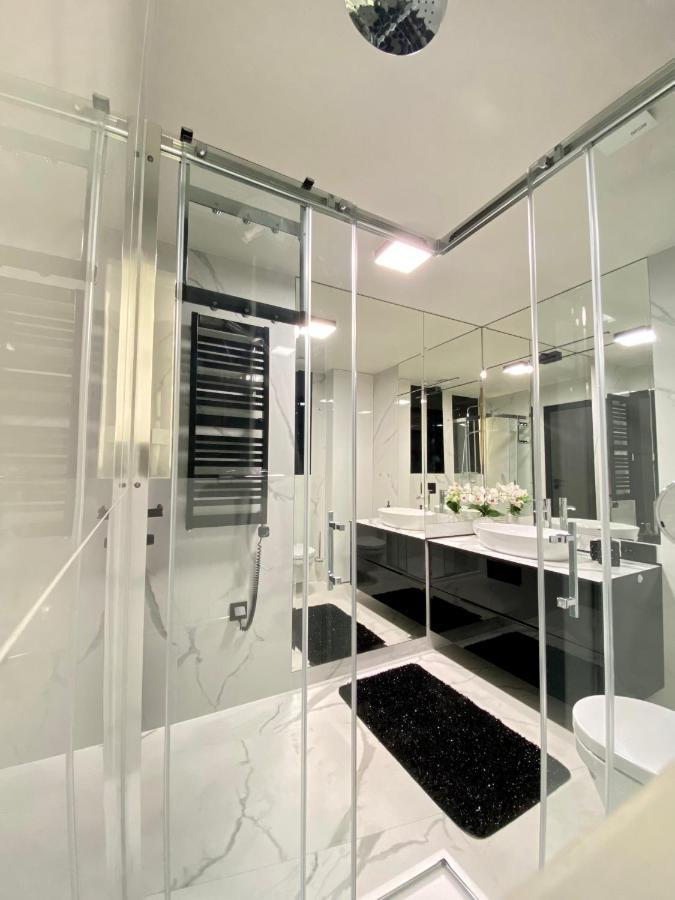 Apartament Lux Устронь Екстер'єр фото