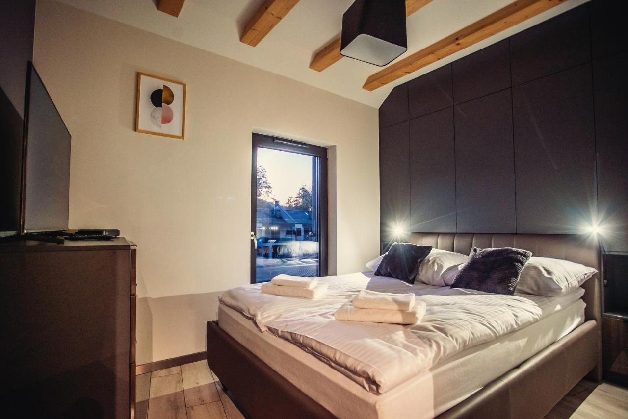 Apartament Lux Устронь Екстер'єр фото