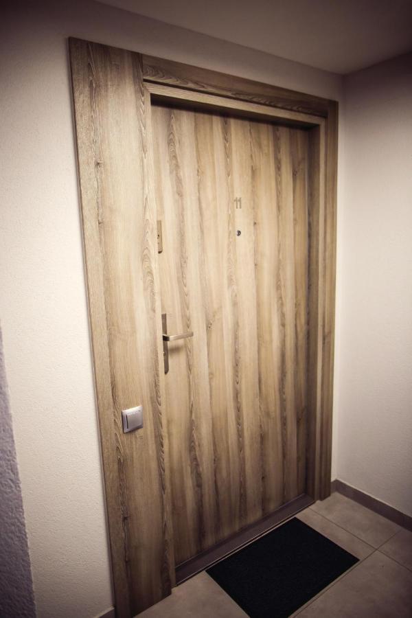 Apartament Lux Устронь Екстер'єр фото